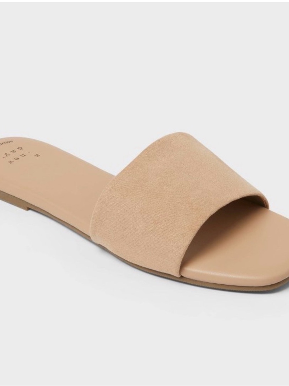 Target A New Day Sandal